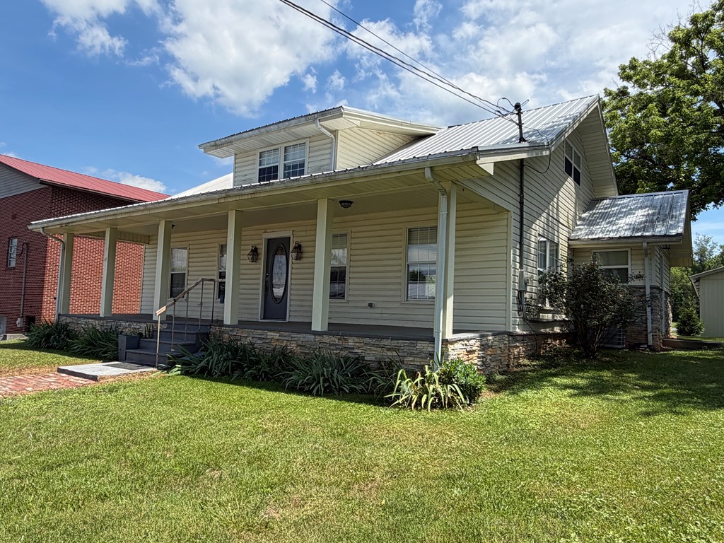 17 Town Square Road Morganton, GA 30560 - Photo 34 of 94
