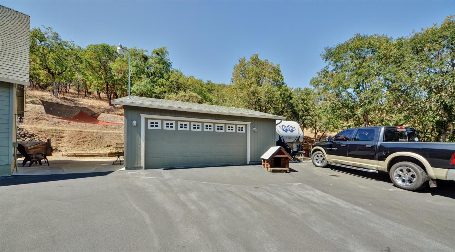 5521 Kane Creek Road Central Point, OR 97502 - Photo 22 of 34 Additional Photo