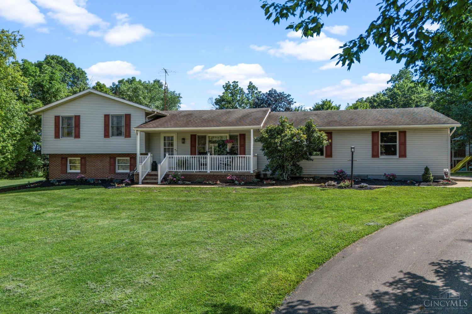 561 Steele Road New Vienna, OH 45159 - Photo 43 of 50