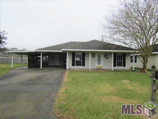 341 Robyn Street Gray, LA 70359 - Photo 1 of 13