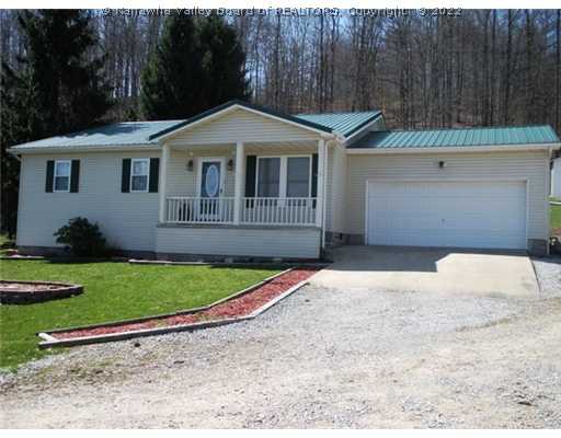 0 Rt 2 Ripley, WV 25271 - Photo 1 of 8 Exterior Front.