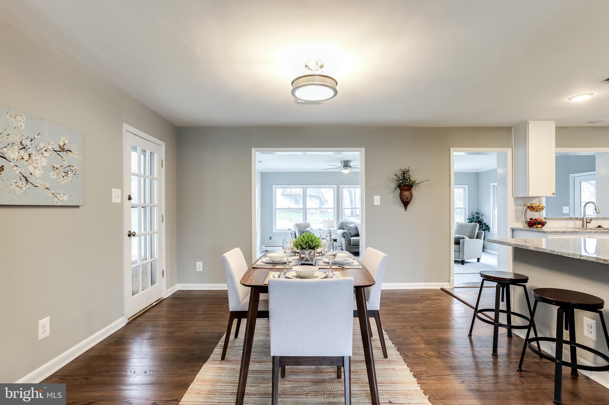 606 Highview Road Linthicum, MD 21090 - Photo 14 of 35 Dining Room