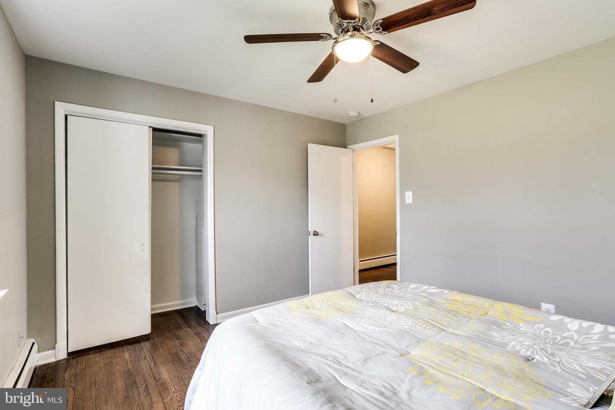606 Highview Road Linthicum, MD 21090 - Photo 22 of 35 Bedroom 2