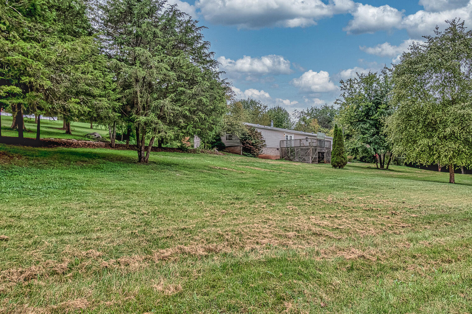 334 Fancy Meadows Road Knoxville, TN 37924 - Photo 16 of 28 334 Fancy Meadows Rd-large-026-012-Back