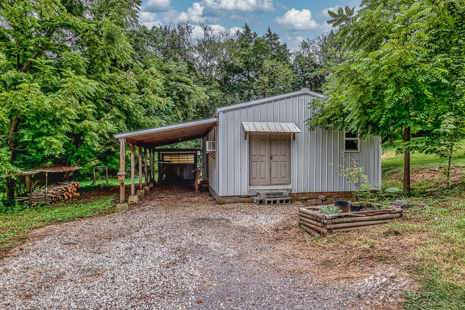 334 Fancy Meadows Road Knoxville, TN 37924 - Photo 22 of 28 334 Fancy Meadows Rd-large-022-005-Work