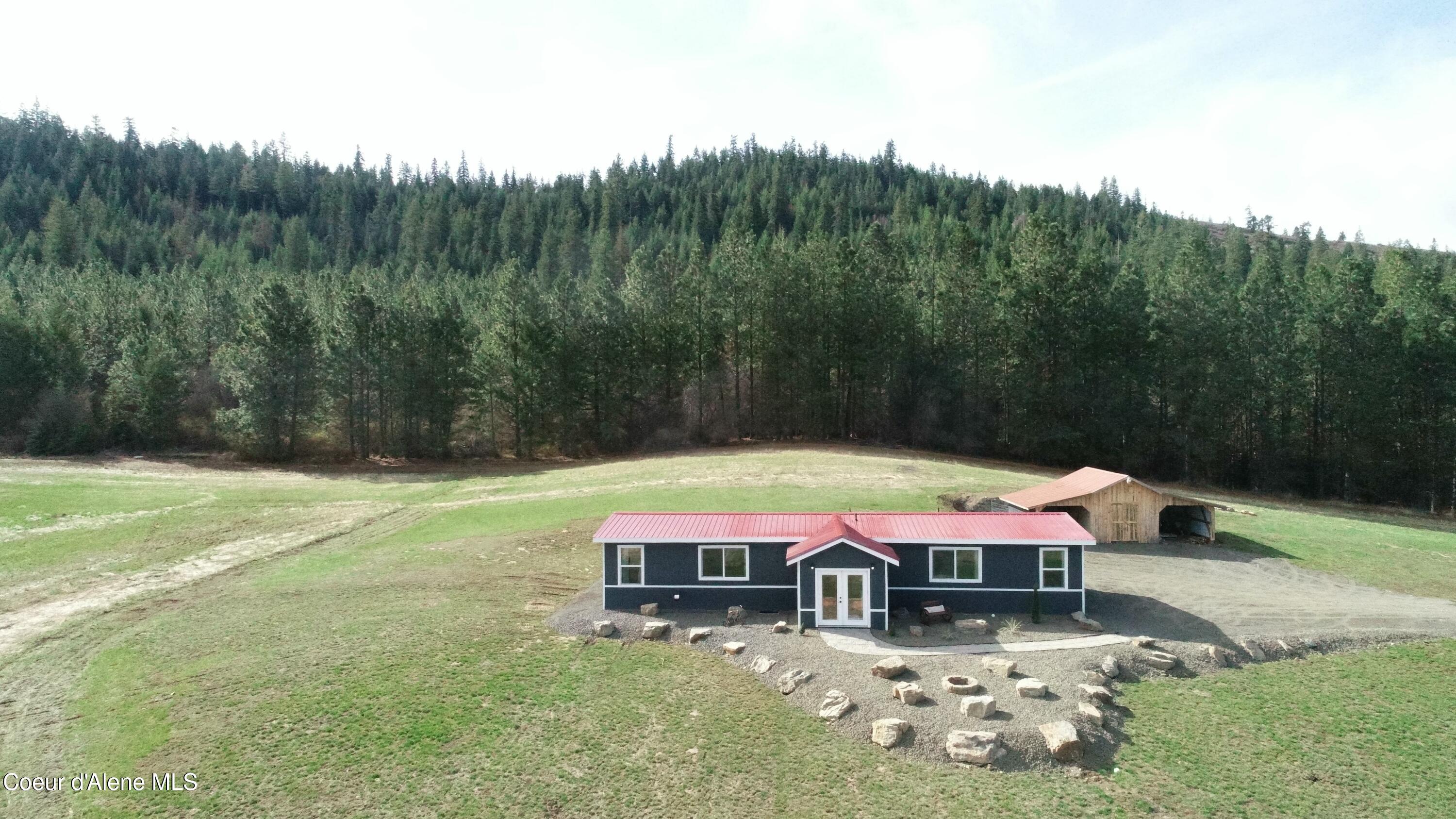 600 Mundt Road Plummer, ID 83851 - Photo 1 of 1 tempImagertWkhI