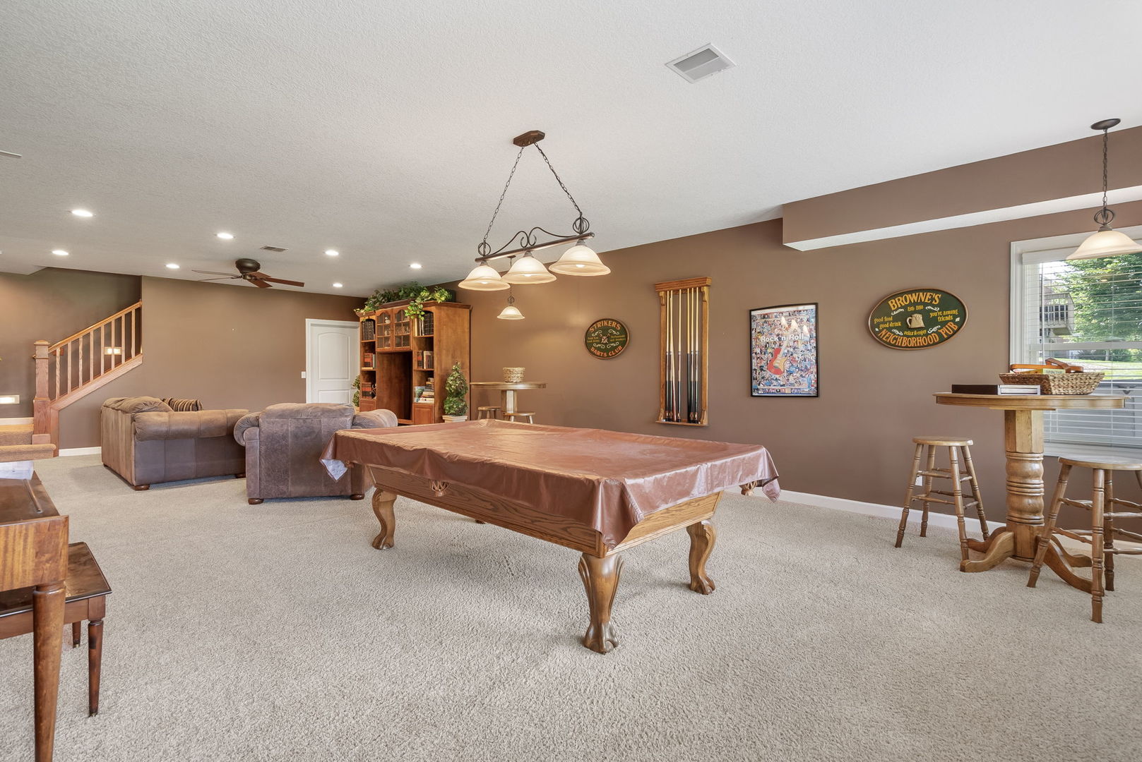 6412 Forest Road Davenport, IA 52807 - Photo 34 of 66