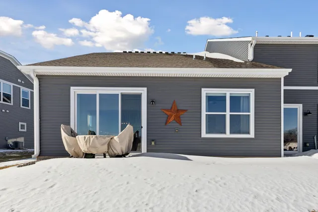 $415,000 | 20125 78th Place, Corcoran, MN 55340