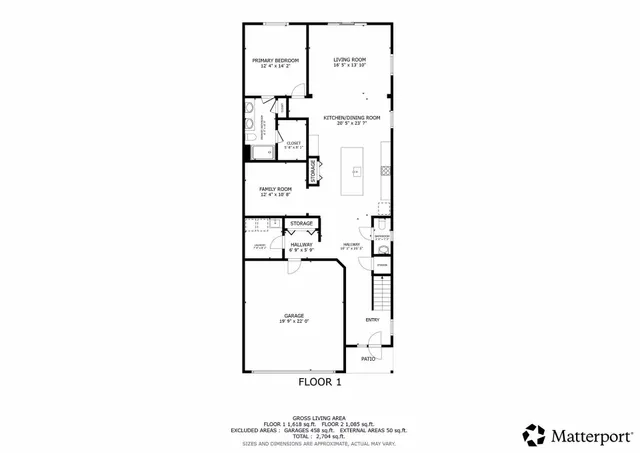 $415,000 | 20125 78th Place, Corcoran, MN 55340