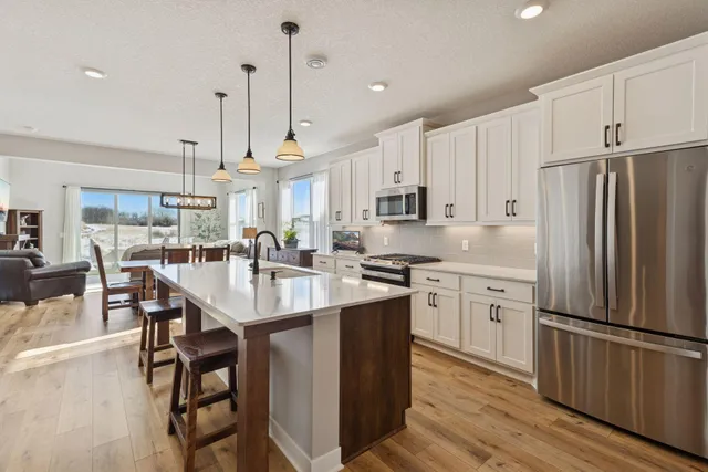 $415,000 | 20125 78th Place, Corcoran, MN 55340