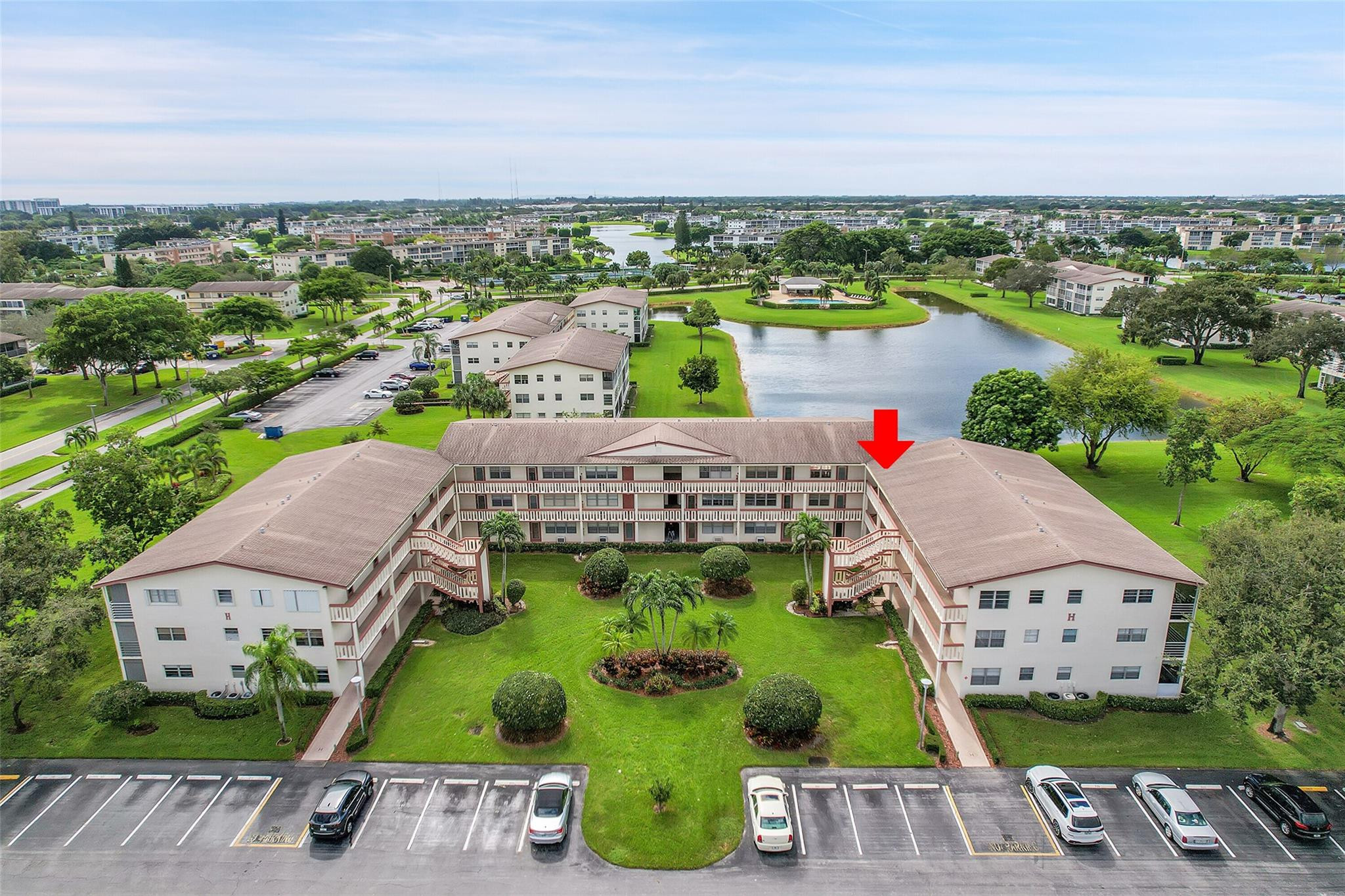 298 Preston H, Unit 298 Boca Raton, FL 33434 - Photo 1 of 38 Photo 1