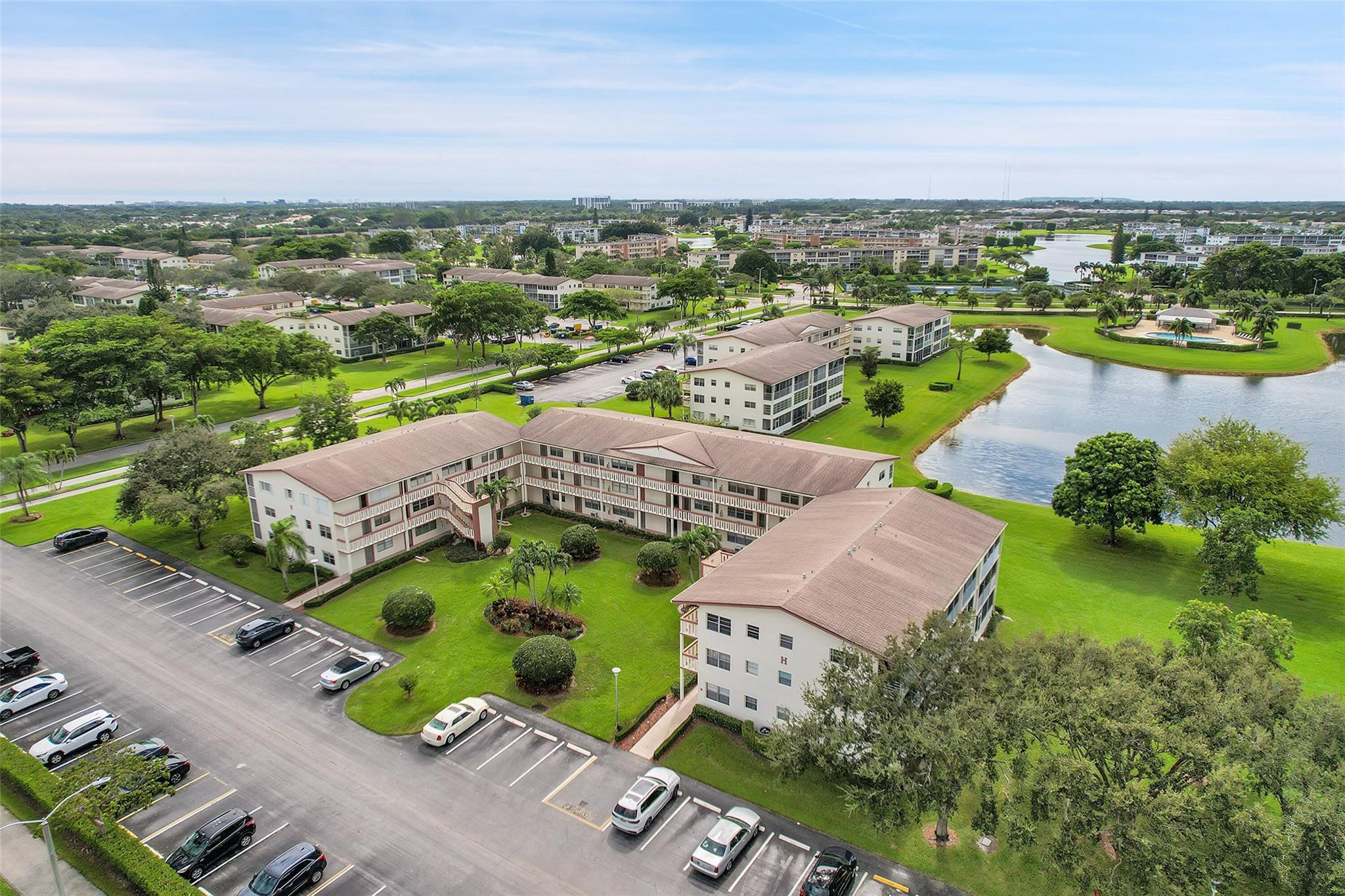 298 Preston H, Unit 298 Boca Raton, FL 33434 - Photo 26 of 38 Photo 26