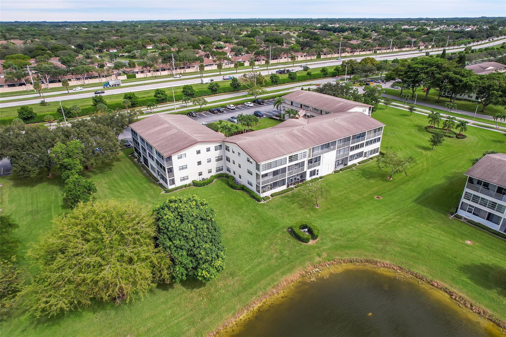 298 Preston H, Unit 298 Boca Raton, FL 33434 - Photo 28 of 38 Photo 28