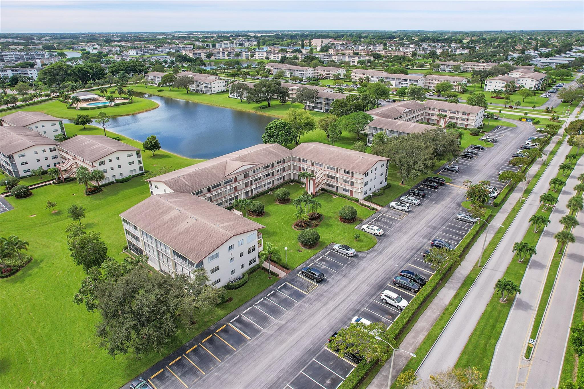 298 Preston H, Unit 298 Boca Raton, FL 33434 - Photo 32 of 38 Photo 32