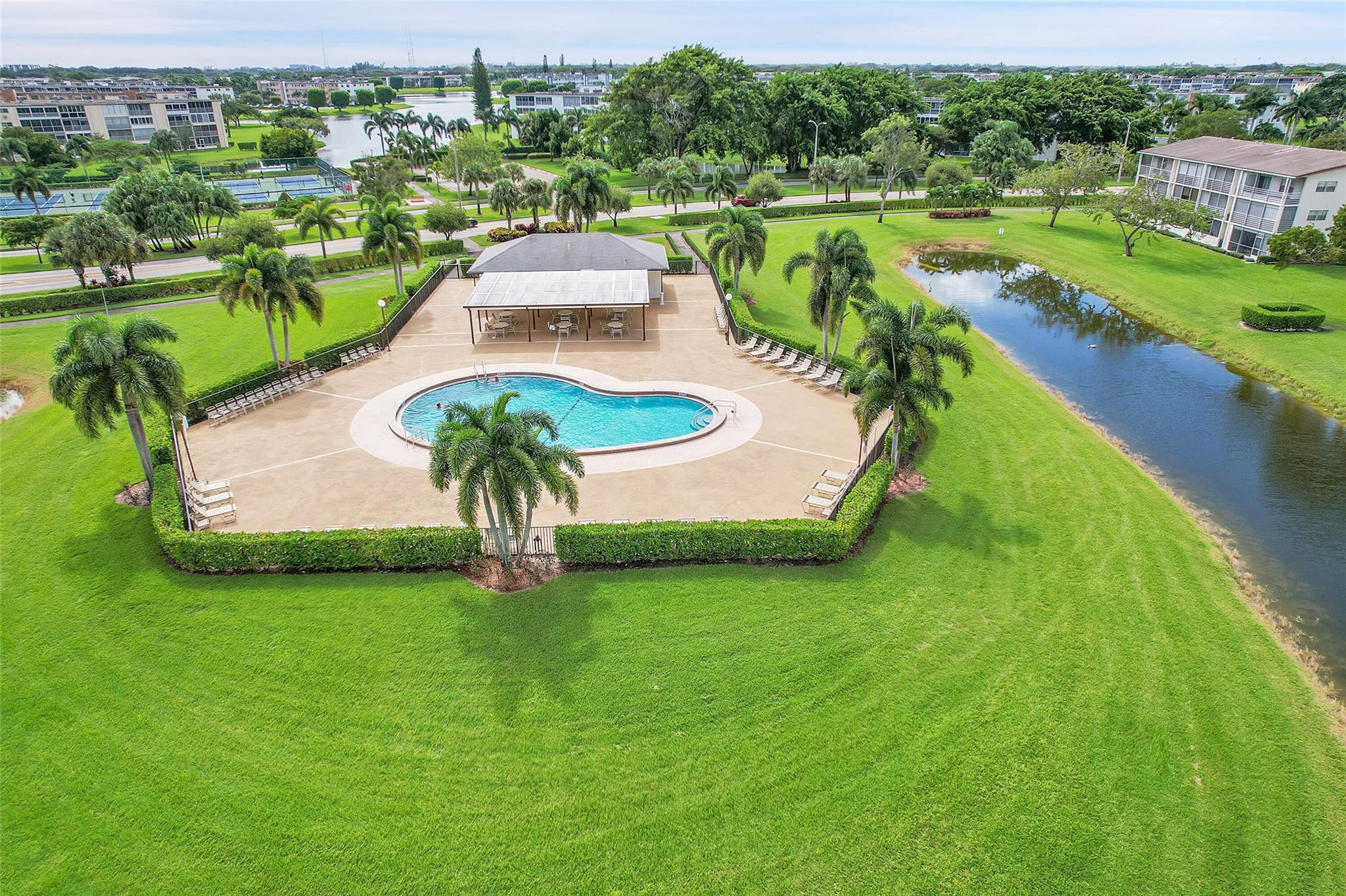 298 Preston H, Unit 298 Boca Raton, FL 33434 - Photo 35 of 38 Photo 35