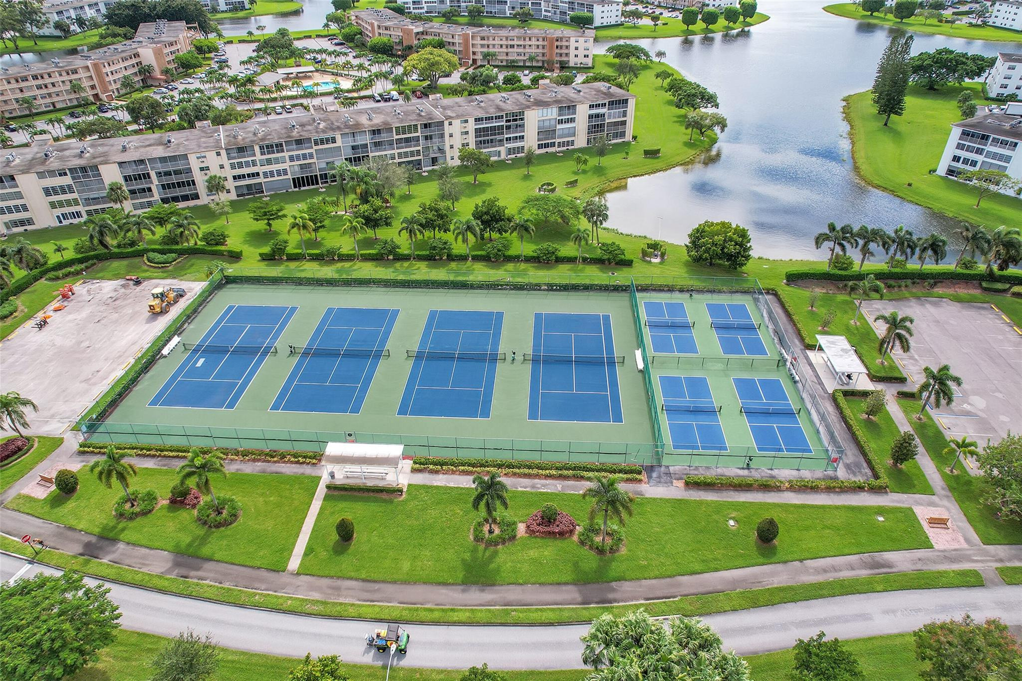 298 Preston H, Unit 298 Boca Raton, FL 33434 - Photo 38 of 38 Photo 38