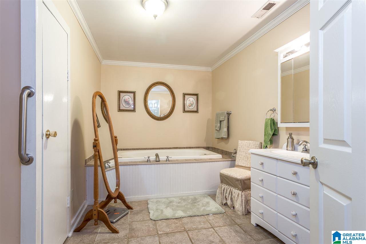 1154 Argo Margaret Road Odenville, AL 35120 - Photo 21 of 38