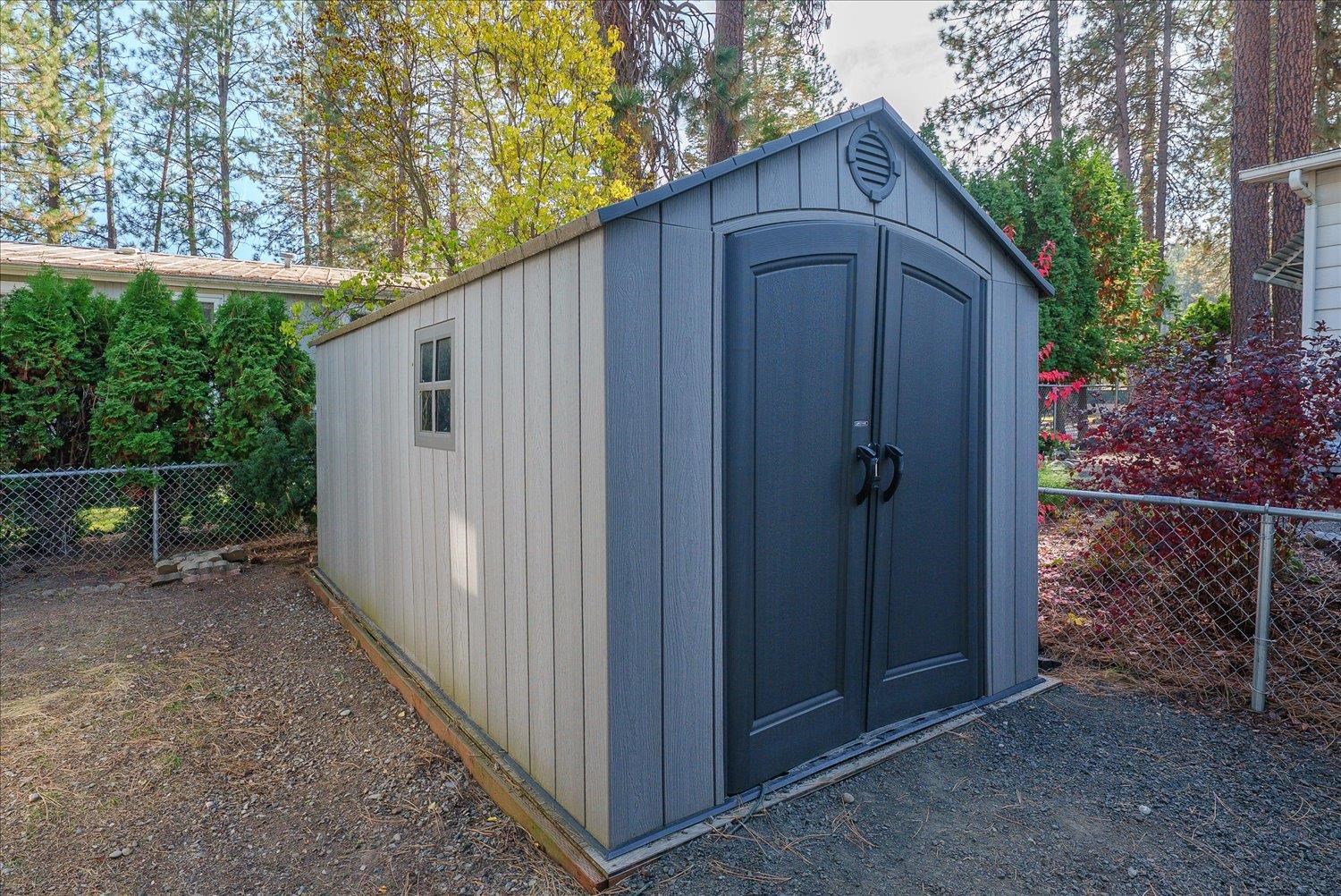 8900 South Mullen Hill Road, Unit 75 Spokane, WA 99224 - Photo 21 of 23 Gallery Image 21