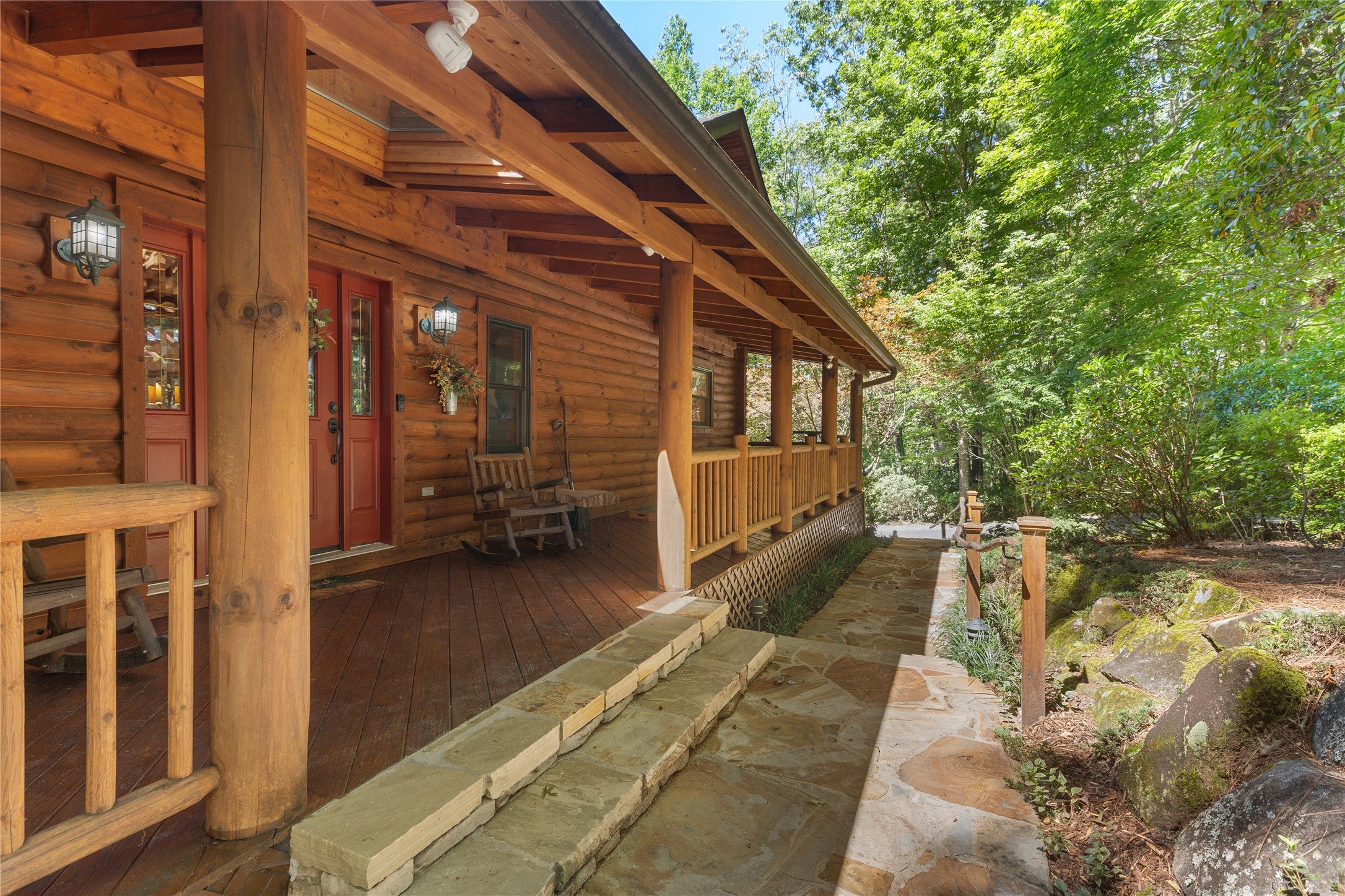 92 Rocky Ridge Road Sapphire, NC 28774 - Photo 12 of 98 Gallery Image 12