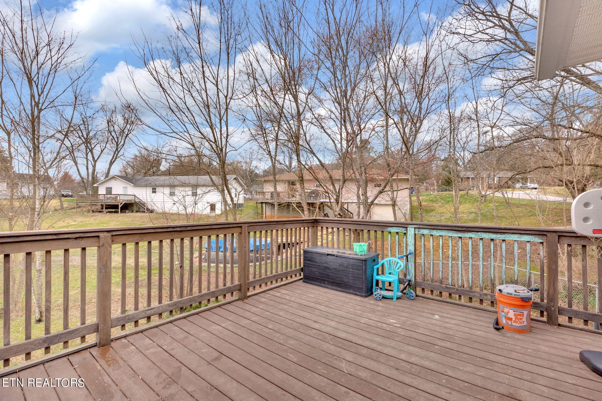 102 Sheridan Circle Oak Ridge, TN 37830 - Photo 12 of 27 Gallery Image 12