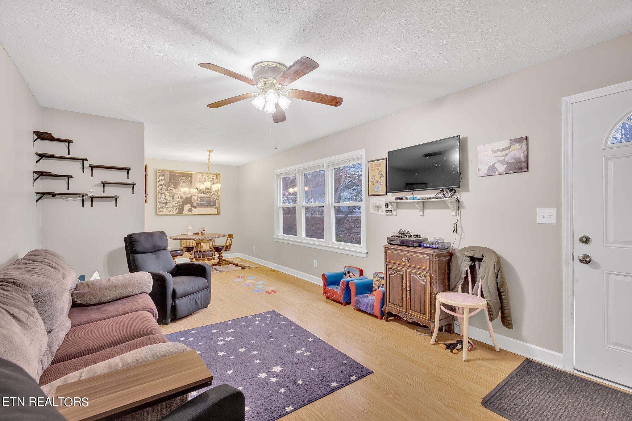 102 Sheridan Circle Oak Ridge, TN 37830 - Photo 14 of 27 Gallery Image 14