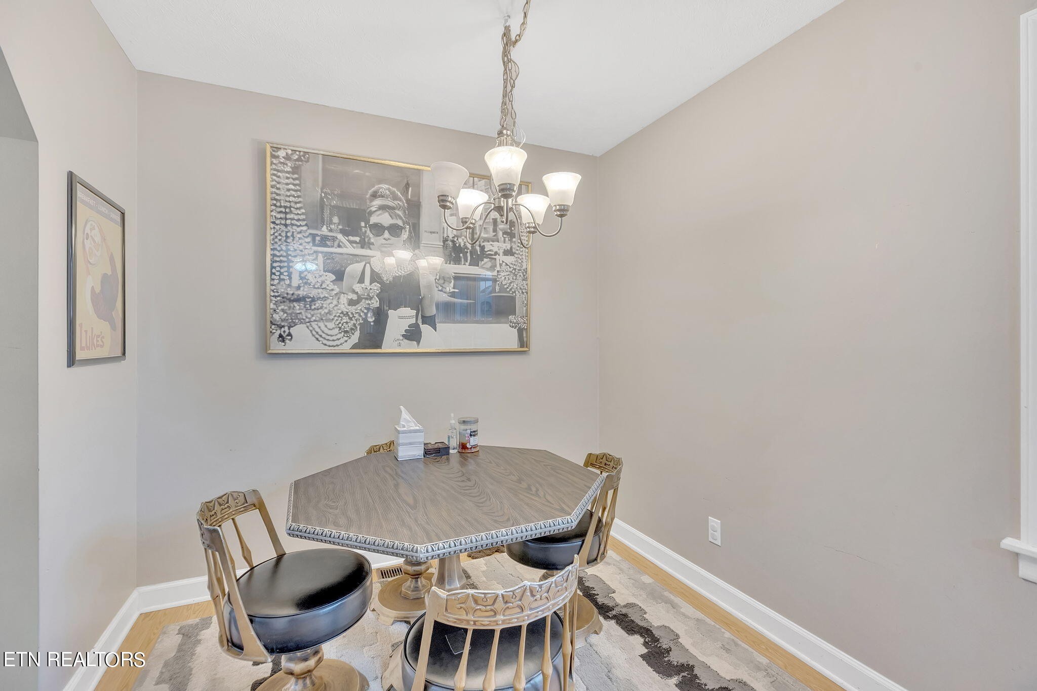 102 Sheridan Circle Oak Ridge, TN 37830 - Photo 17 of 27 Gallery Image 17