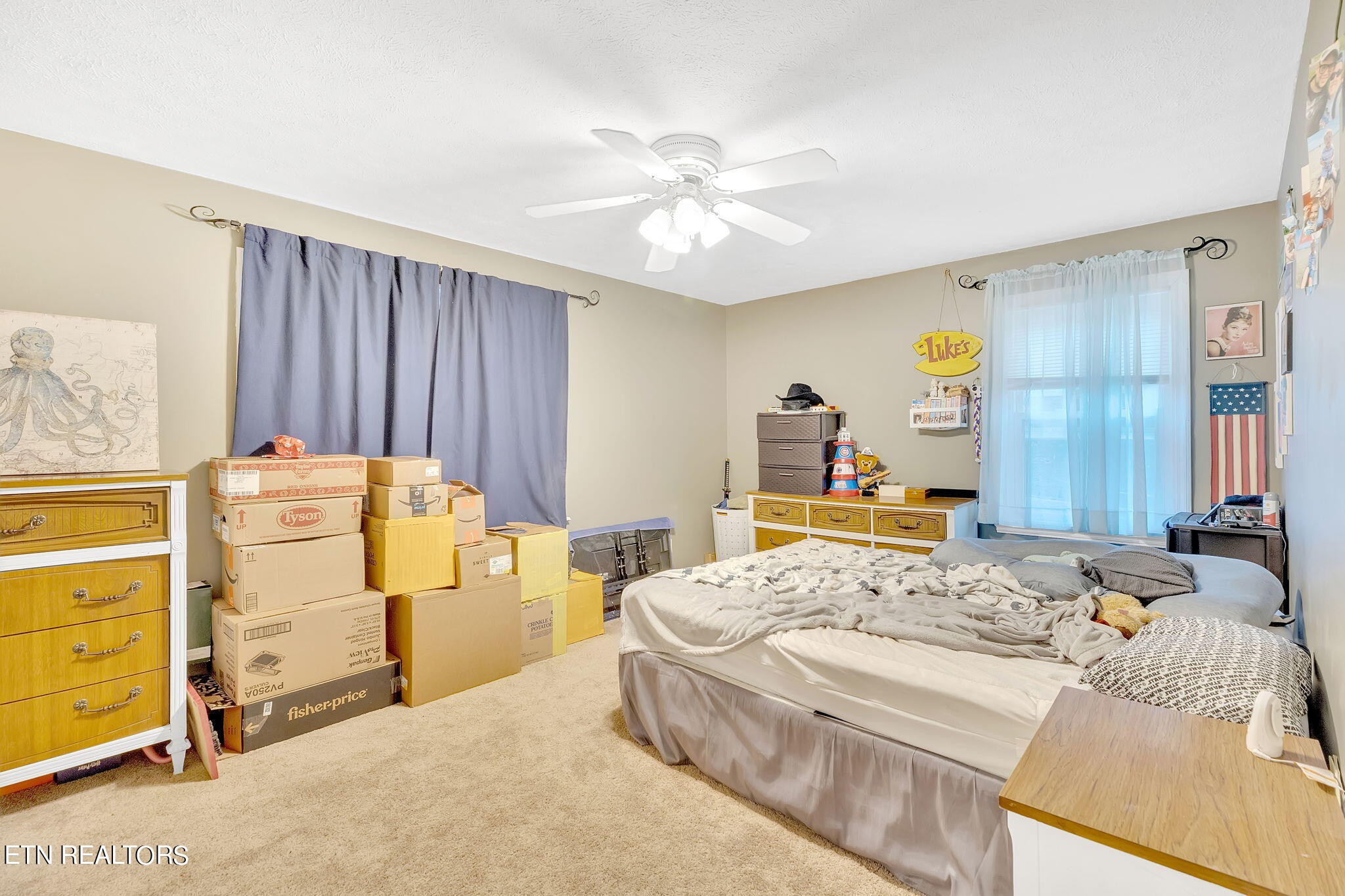 102 Sheridan Circle Oak Ridge, TN 37830 - Photo 24 of 27 Gallery Image 24