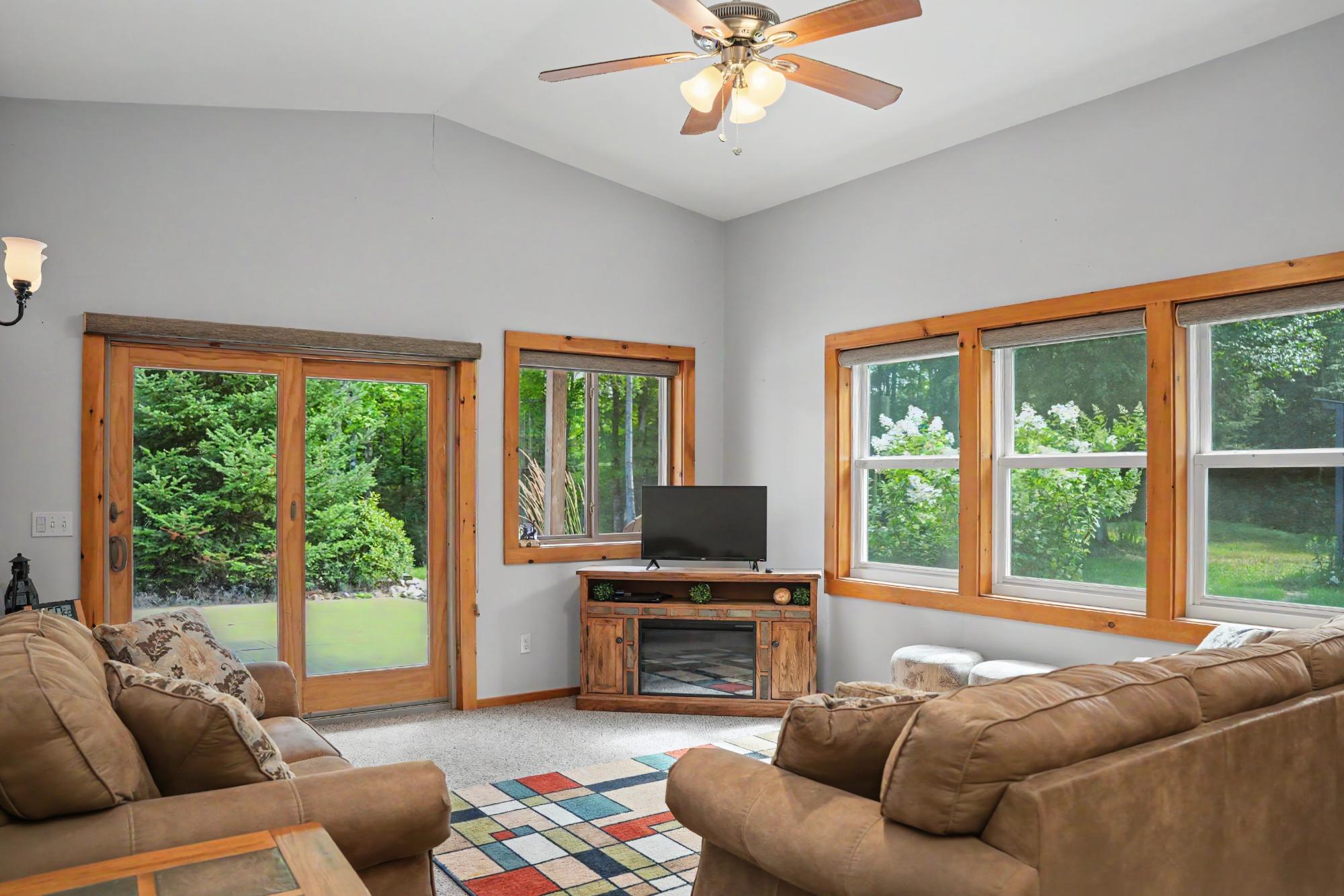 2283 St Louis Road Phelps, WI 54554 - Photo 7 of 40 Gallery Image 7