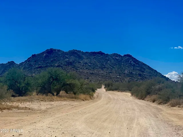 $235,000 | 138-xx East Dove Valley Road, Scottsdale, AZ 85262