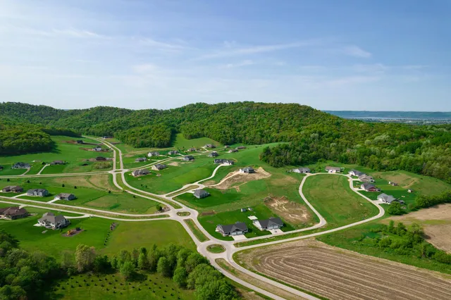 $97,000 | Lot 92 Wildwood Valley Road, Holmen, WI 54636