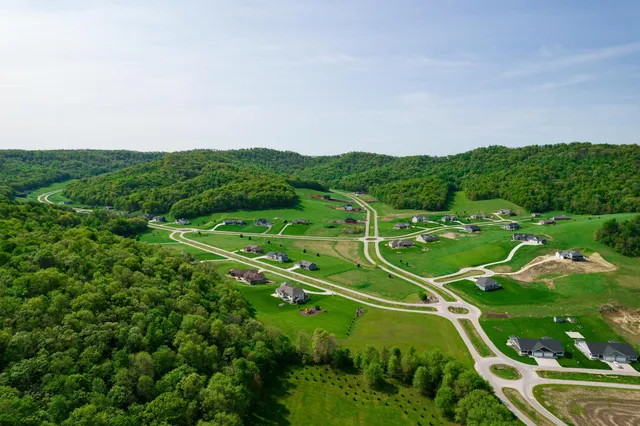 $97,000 | Lot 92 Wildwood Valley Road, Holmen, WI 54636