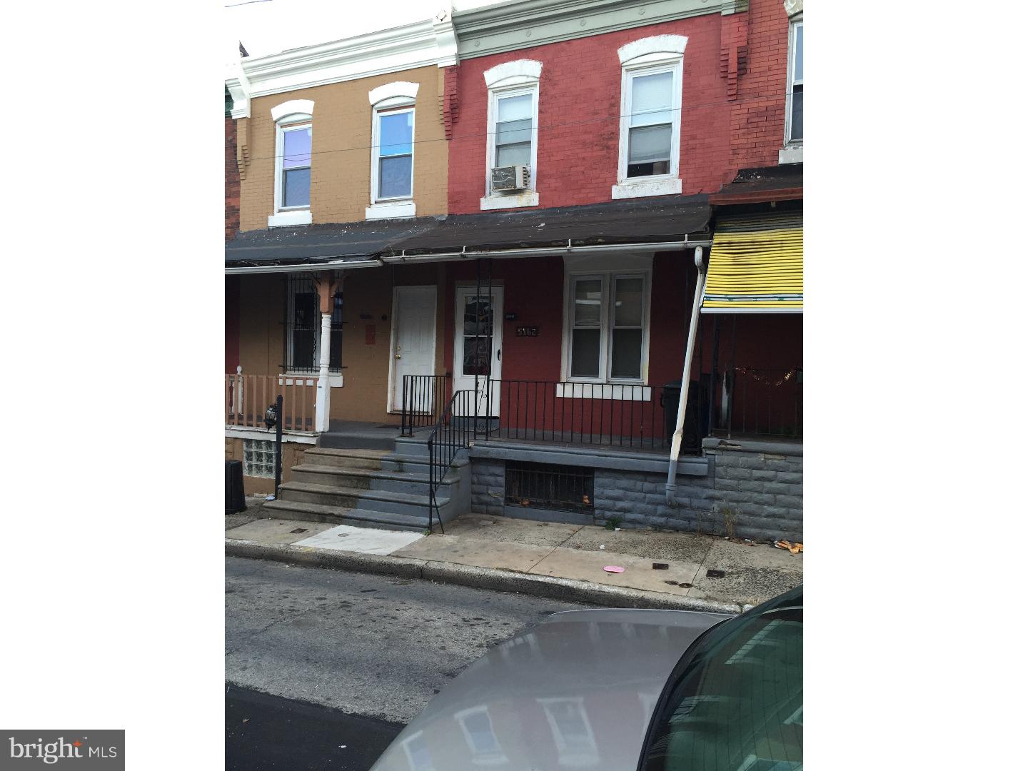 5162 Reno Street Philadelphia, PA 19139 - Photo 1 of 15 Exterior Front