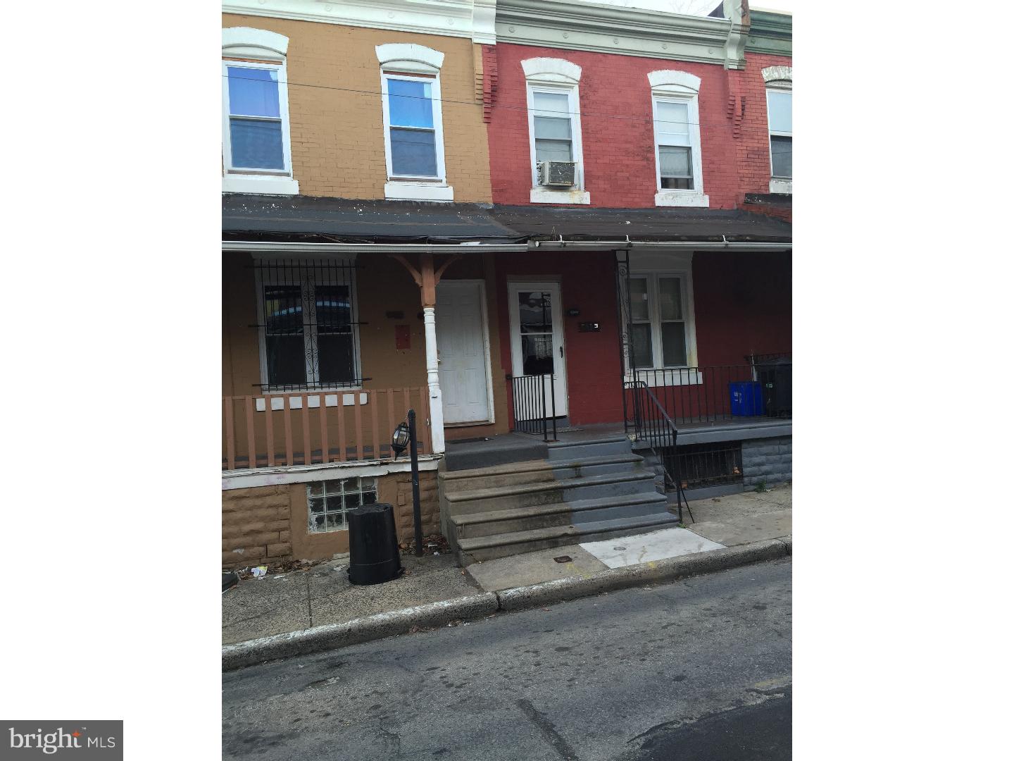 5162 Reno Street Philadelphia, PA 19139 - Photo 2 of 15 Exterior Front