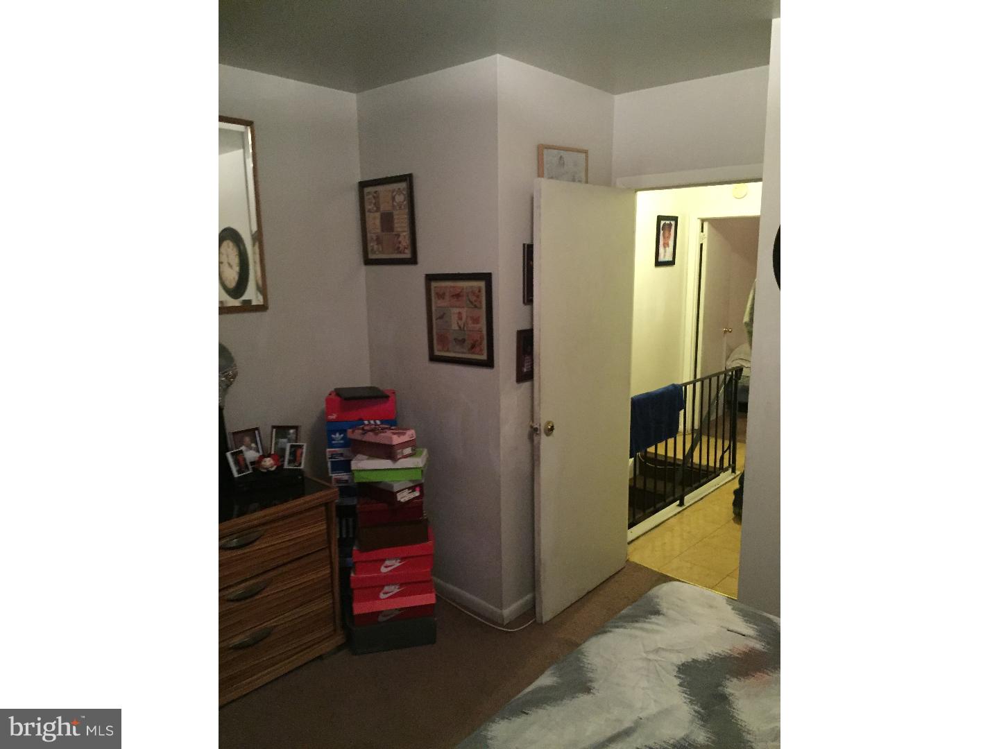 5162 Reno Street Philadelphia, PA 19139 - Photo 11 of 15 Master Bedroom