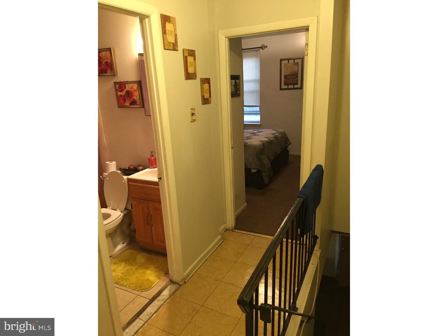 5162 Reno Street Philadelphia, PA 19139 - Photo 13 of 15 Hallway