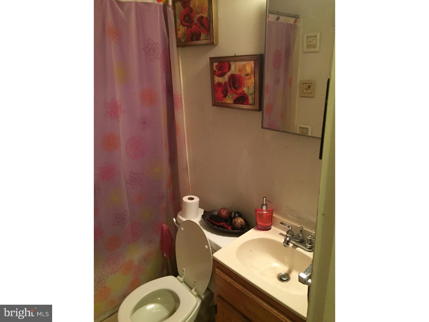 5162 Reno Street Philadelphia, PA 19139 - Photo 15 of 15 Bathroom