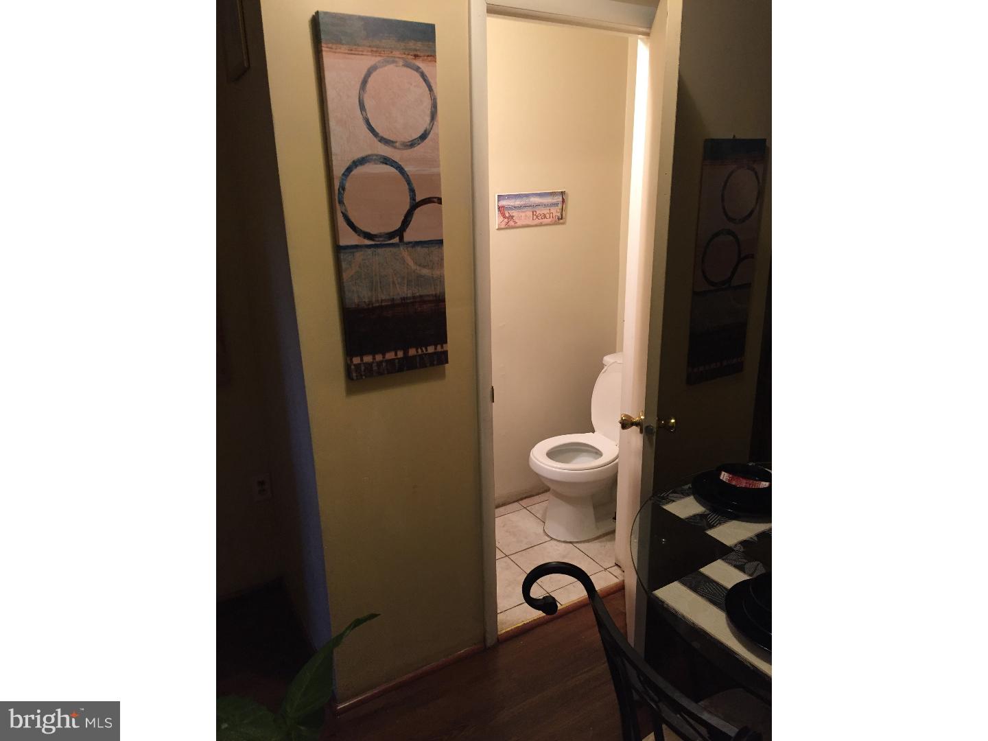 5162 Reno Street Philadelphia, PA 19139 - Photo 6 of 15 Half Bath
