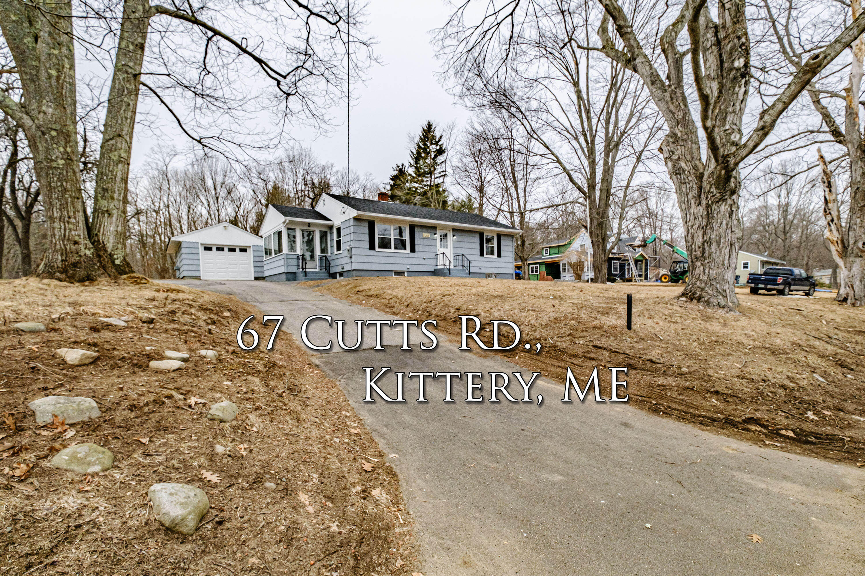 67 Cutts Road Kittery, ME 03904 - Photo 1 of 52 20210318gp-60000