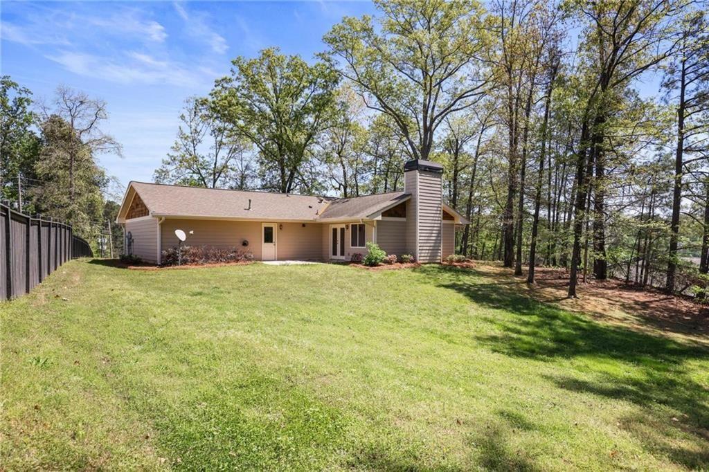 3851 Trickum Road Marietta, GA 30066 - Photo 31 of 35