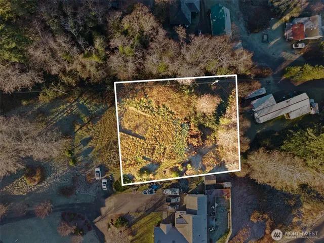 $65,000 | X Pacific Avenue, Raymond, WA 98577