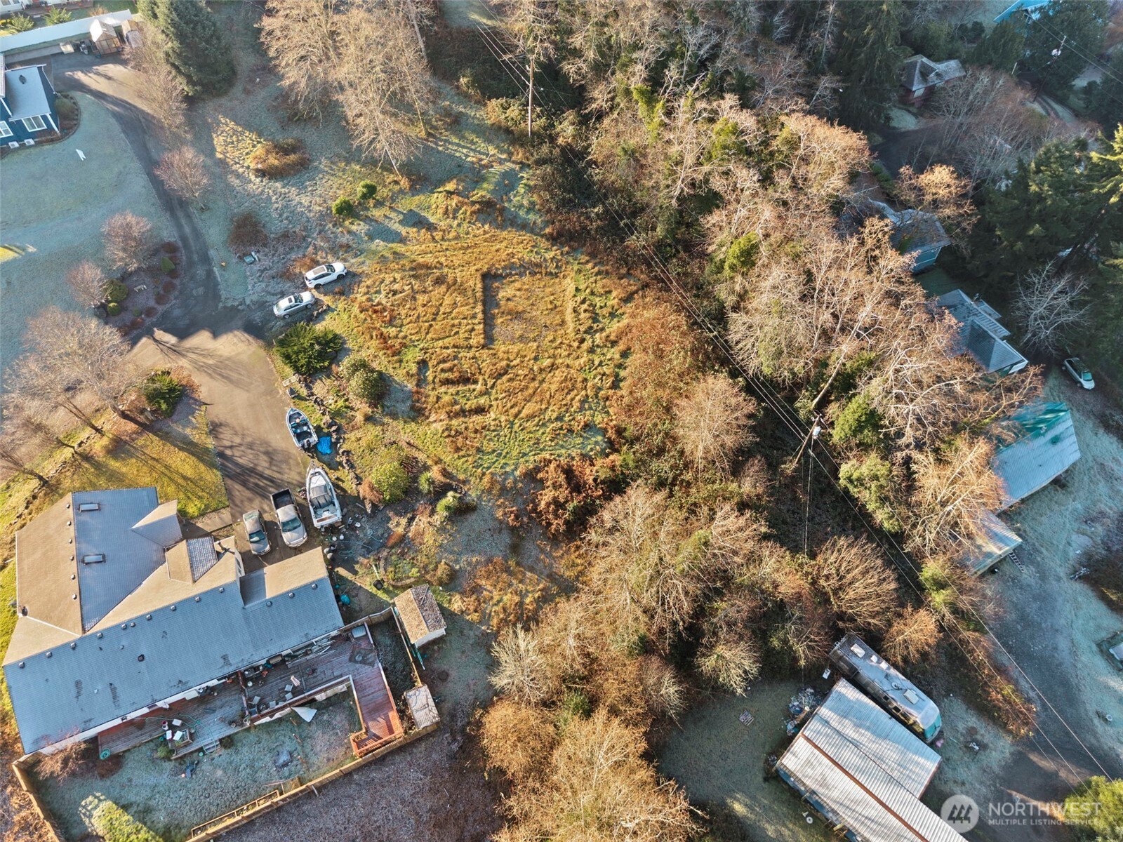 X Pacific Avenue Raymond, WA 98577 - Photo 10 of 13