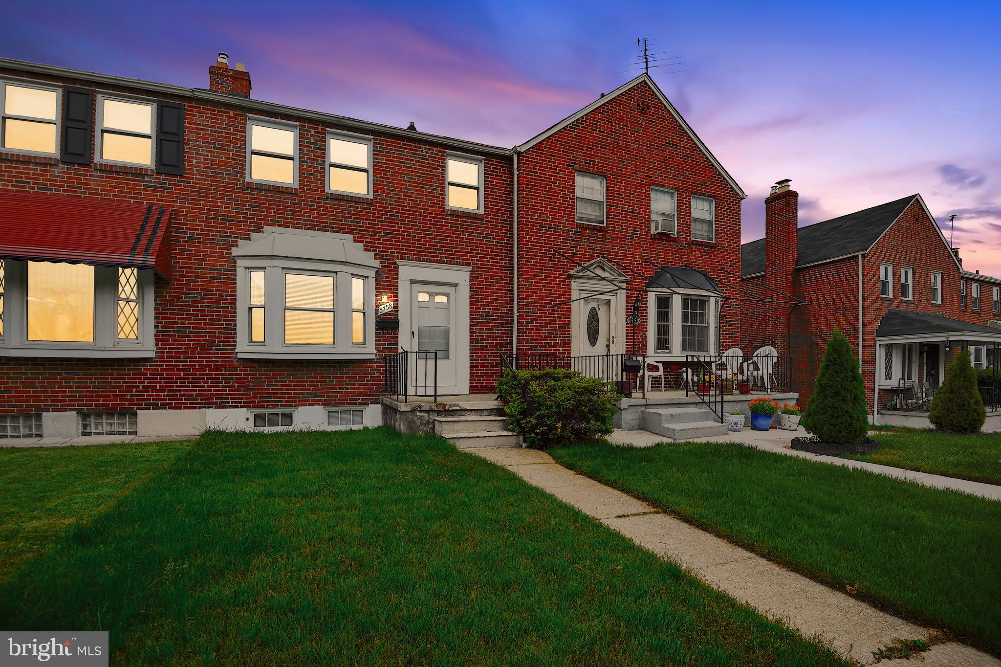 5758 Maplehill Road Baltimore, MD 21239 - Photo 2 of 17 Welcome Home