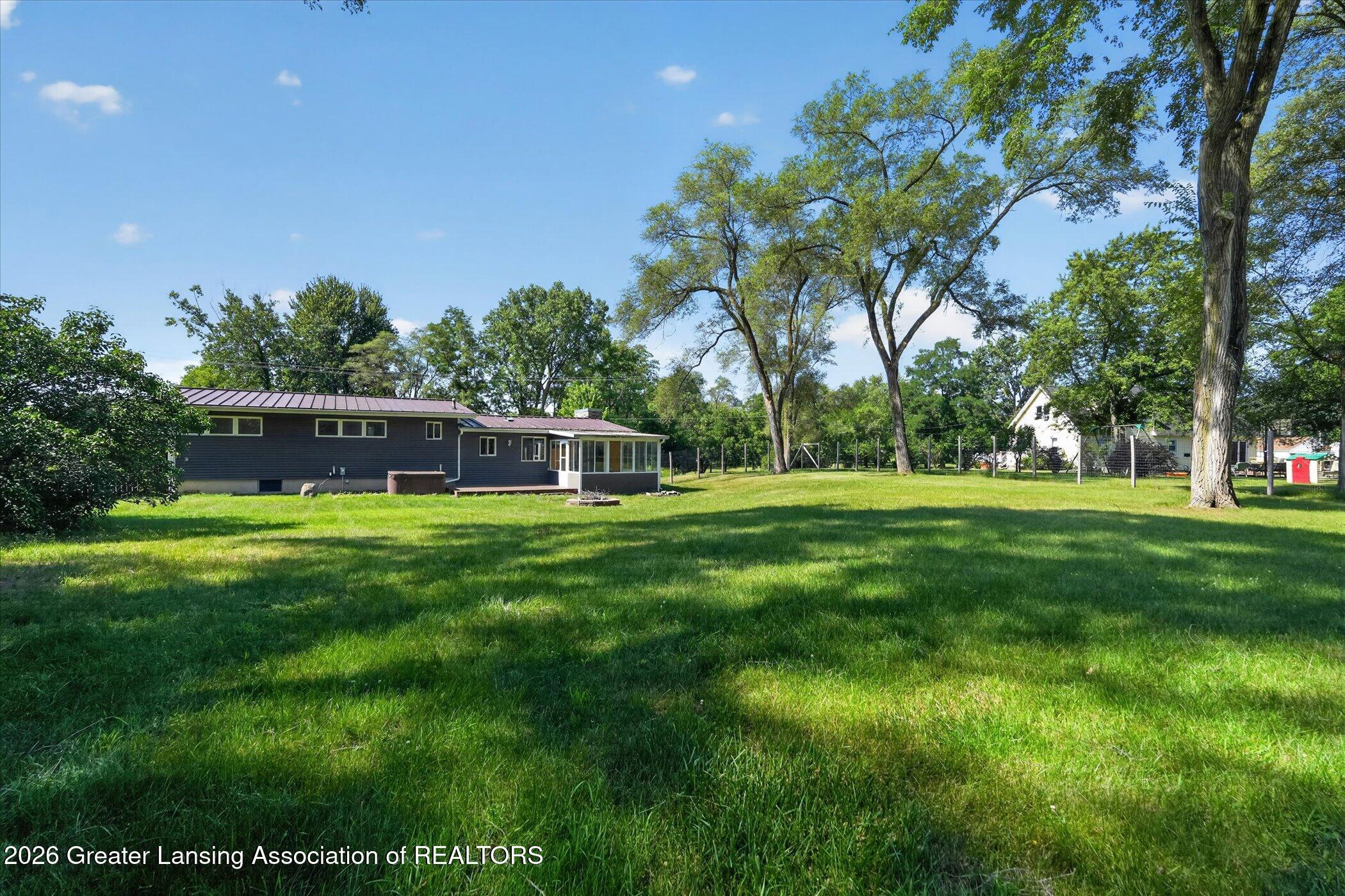 1434 Petts Road Fenton, MI 48430 - Photo 63 of 74 Rear View