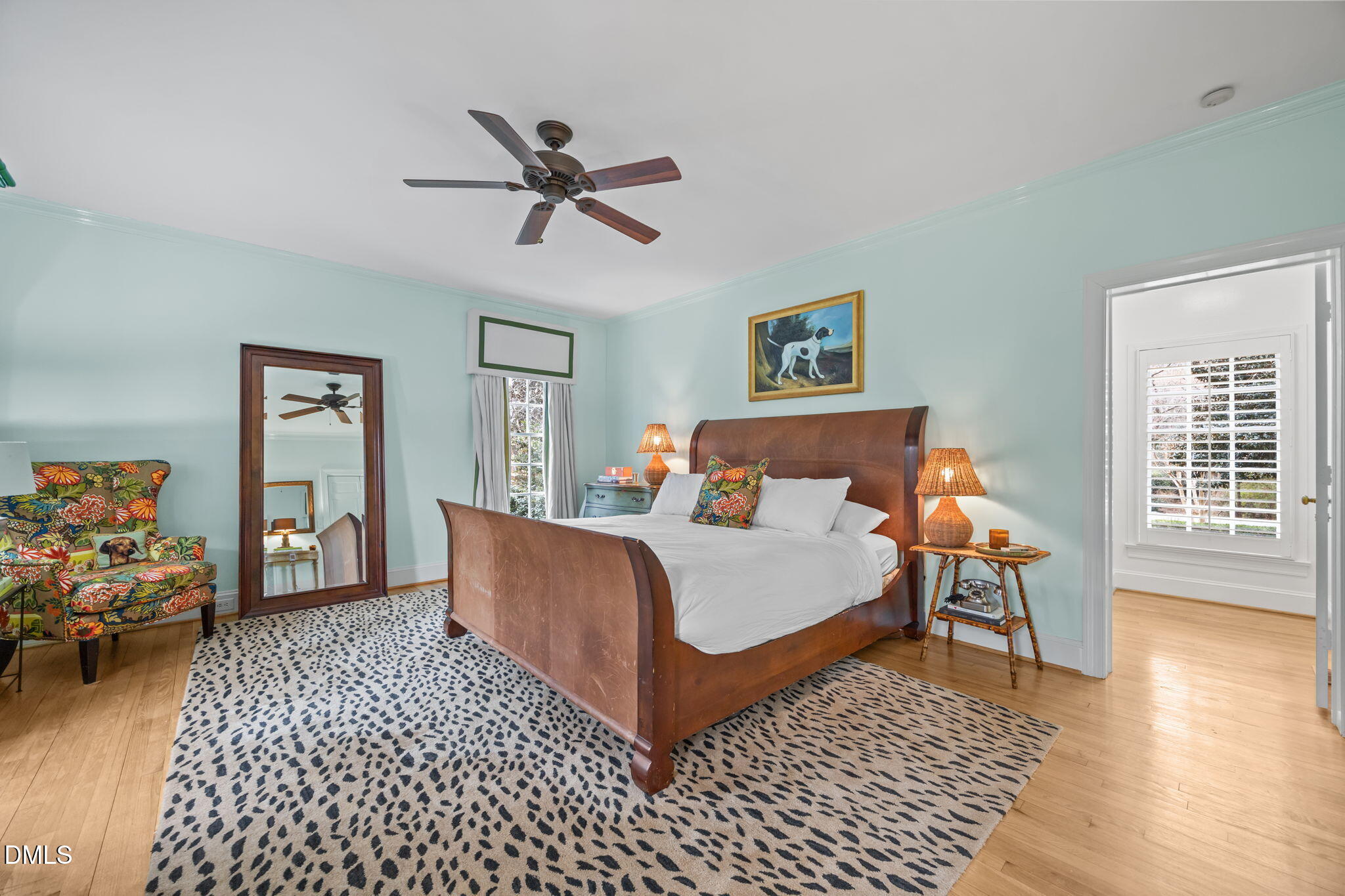 3712 Darwin Road Durham, NC 27707 - Photo 37 of 82