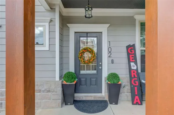 $435,000 | 102 Morris Creek Drive, Hoschton, GA 30548