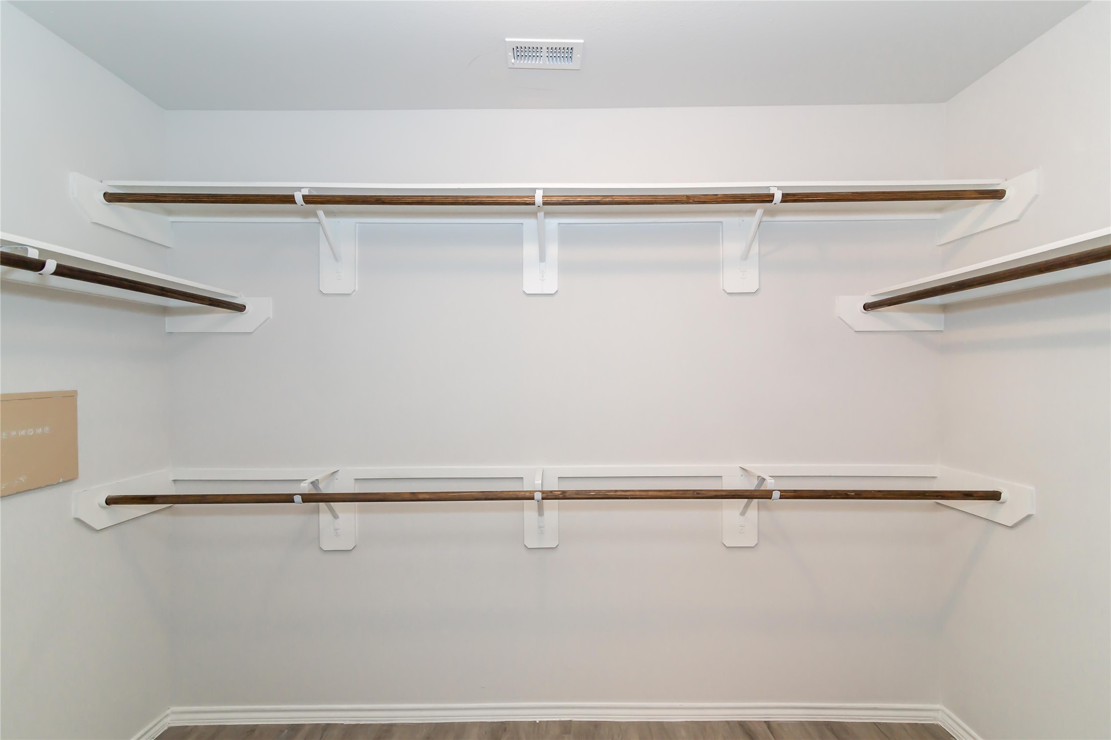 2268 Onyx Lane Conroe, TX 77301 - Photo 10 of 17 a close view of a closet