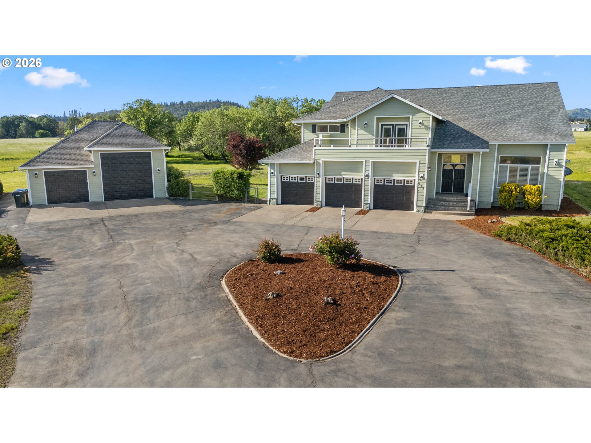 475 Curry Road Roseburg, OR 97471 - Photo 1 of 48