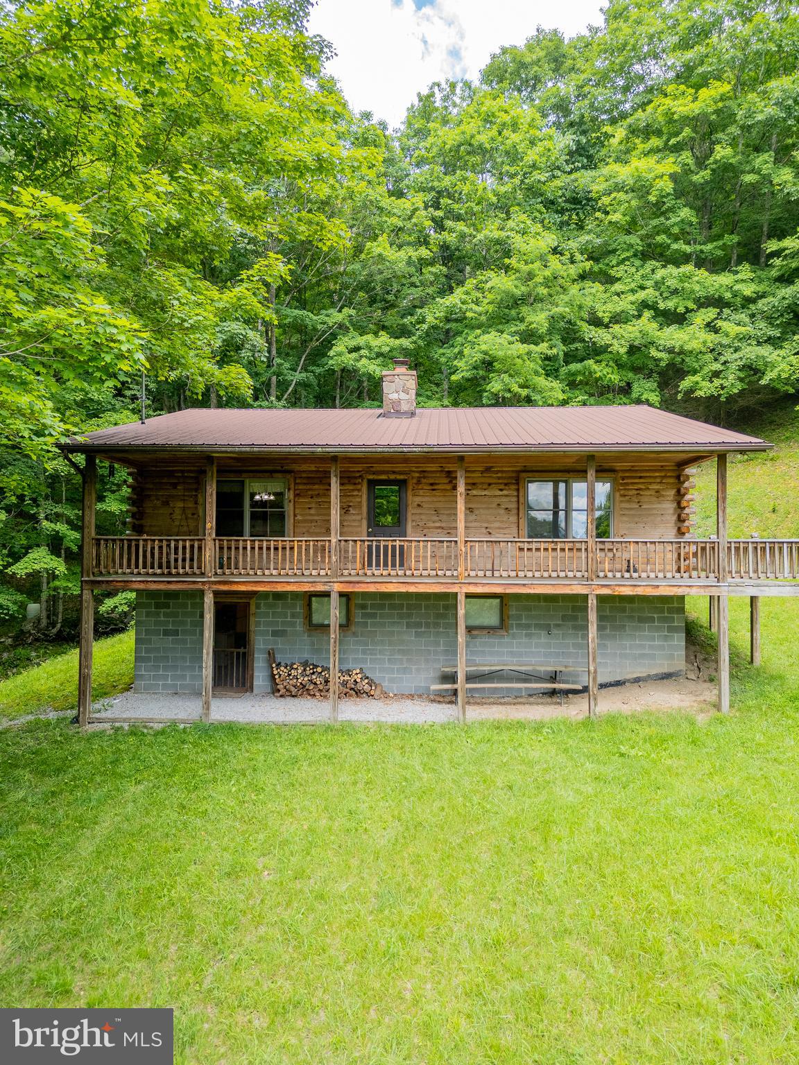 1862 Hawbush Road Circleville, WV 26804 - Photo 3 of 83
