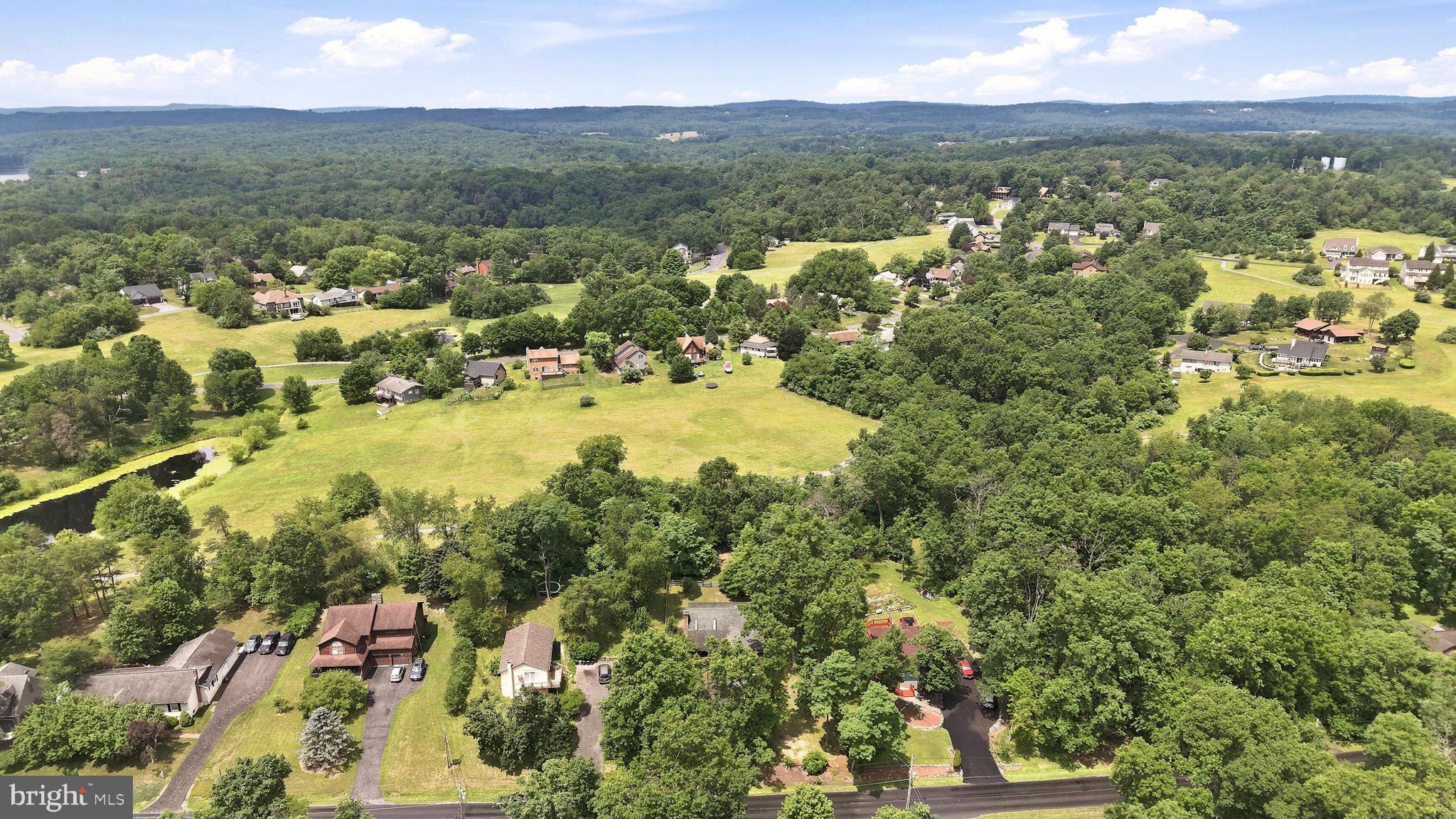 150 Holiday Road Cross Junction, VA 22625 - Photo 68 of 97 Ideal location just minutes from the front gate