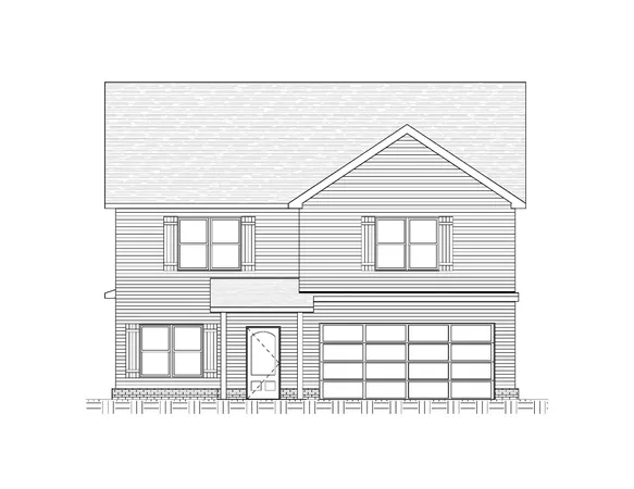 $354,900 | 1134 Mary Lu Drive, Clarksville, TN 37042